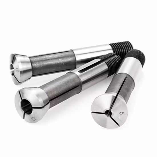 Sharpener Collet for Cutting Tool Sharpening Machine U2