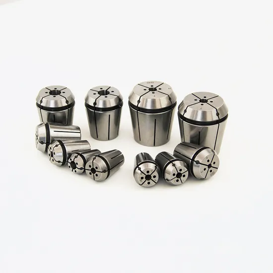 Sharpener Collet for Cutting Tool Sharpening Machine U2