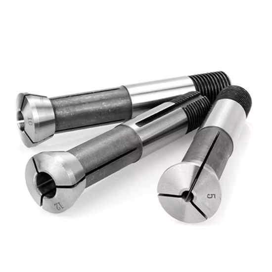 Sharpener Collet for Cutting Tool Sharpening Machine U2