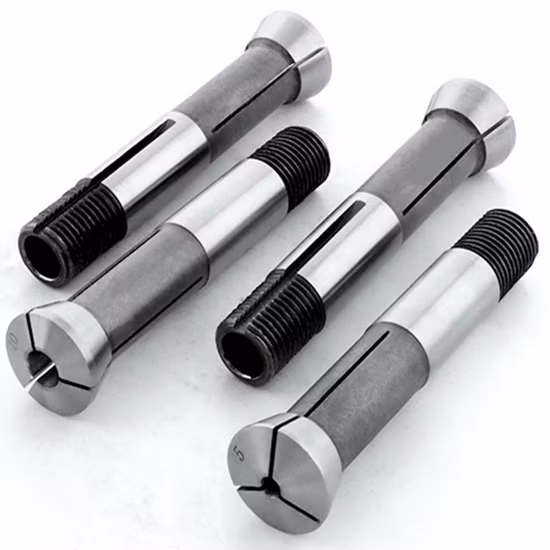 Pince d'affûtage pour Machine d'affûtage d'outils de coupe U2